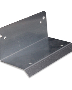 Corner support Zn MCZ UV-S-A